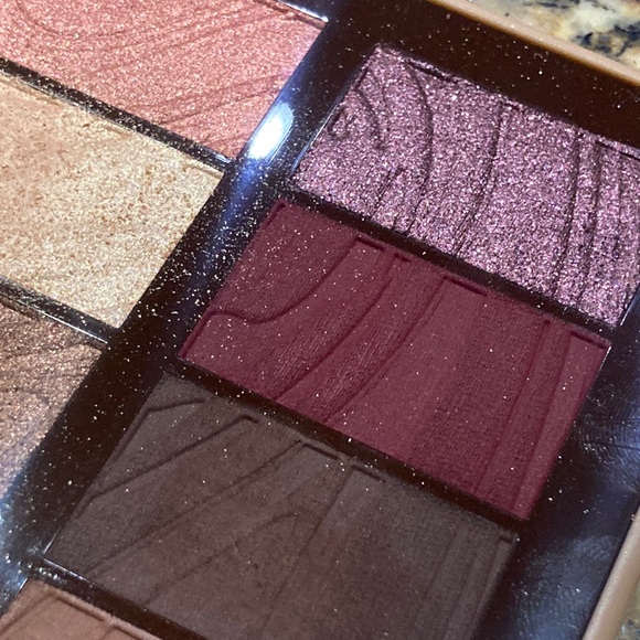 Idôle Café Crush Eyeshadow Palette - Brown - Picture 15 of 16
